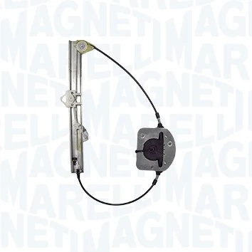 Window Regulator